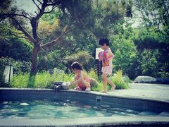 -思念果岭悦温泉