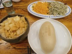 -老雒阳面馆·水席·洛阳菜(王城路店)