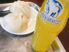 -姚记炒肝店(鼓楼店)