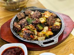 -顺姬冷面(长春旗舰店)