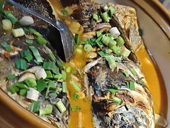 -千岛湖小鱼儿·淳安匠心农家菜