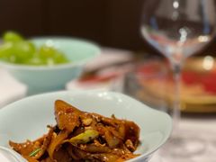 -隐庐·古法川菜(高新店)