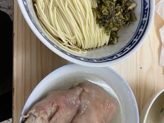 -盛兴面馆(真儒大厦店)