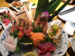 刺身拼盘-樱町三味日本料理(城乡世纪广场店)