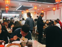 大堂-朱新年·苏式汤团·面点(北寺塔店)