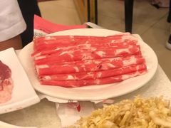 -八先生涮肉房(三里河店)