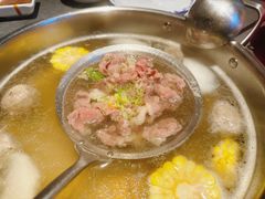 -贵宾牛·潮汕牛肉火锅(珠池总店)