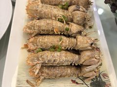 -良友·海鲜青岛菜(五四广场店)