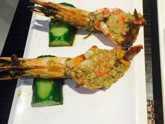 -HIHE Bistro·Oyster Bar(华熙live店)