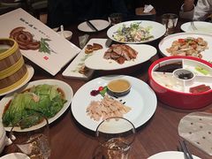 -全聚德(双井店)