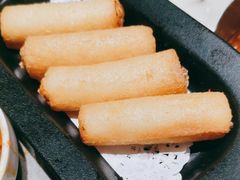 -海底捞火锅(万象城店)