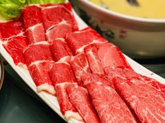 -金龙·打边炉(南京西路店)