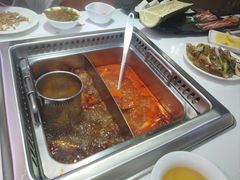 -捞九门海鲜牛肉自助火锅(廉江店)