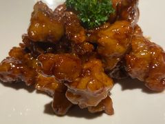 -绿茶餐厅(财富购物中心店)