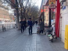 -海尔巴格一甸茶餐厅(团结路店)