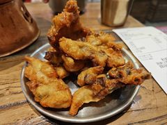 -成都你六姐·牛肉冒菜(城市集市合生汇店)