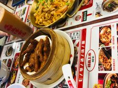 -七爷清汤腩·港式餐厅(金狮广场店)
