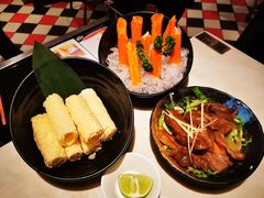 日本产刺身级蟹棒-一哥澳门豆捞·澳门风打边炉(高德置地店)
