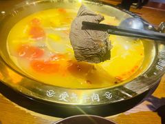 -受气牛肉·重庆耙牛肉(来福士店)