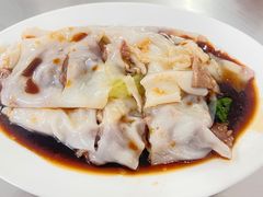 -芳记小食店(西华路店)