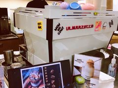 -Legno.ita Coffee by Wood(襄阳南路店)