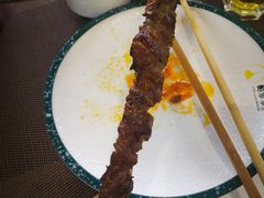 -帕米尔食府(白云观店)