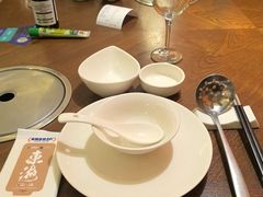 -东海怡品海鲜豆捞(星街坊店)