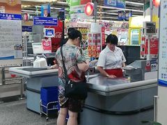 -世纪联华(临平邱山店)