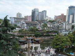 -包整·丝娃娃(一览甲秀楼风景店)