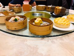 -顺悦酒家(嘉信城市广场店)