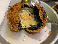 -博姆炸鸡精品餐厅(常发广场店)