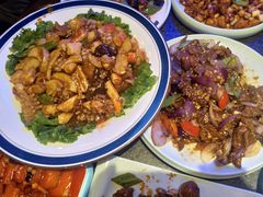 -津沽小院(天津之眼店)