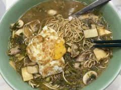 -虎哥私房菜(馒头山店)