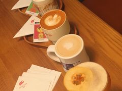 -GOIN CAFE 光阴咖啡馆