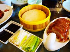 -玉林烤鸭店(垡头店)