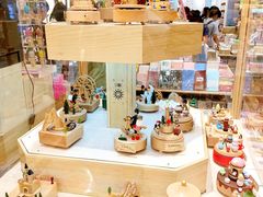 -猫的天空之城概念书店(印象城购物中心店)