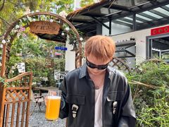 -EVA咖啡小酒馆