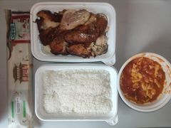 -绿茶餐厅(广州天河城店)