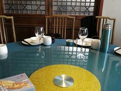 包厢-二十八里太湖船菜(吉祥路店)