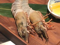 -Ginza Onodera铁板烧(外滩十八号店)