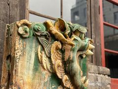 -嵩祝寺及智珠寺