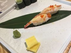 -东菊料理(吉利购物广场店)