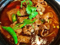 -南小馆(迪士尼小镇店)