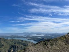 -北京密云天门山风景区