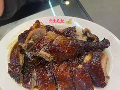 -澳门陈光记烧味饭店(万象城店)