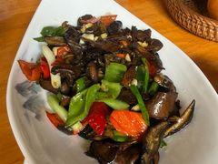 -龙姐私房菜(和顺古镇店)