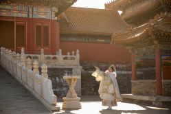 点击看大图 -美云庭古装·格格服汉服·京城旅拍(北京店)