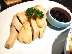 -老头儿油爆虾·知味杭州(爱琴海购物中心)