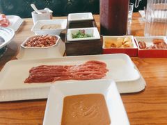-丁卯•铜锅涮肉(工体店)