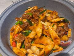 -赣南人家(顺义后沙峪亚朵店)